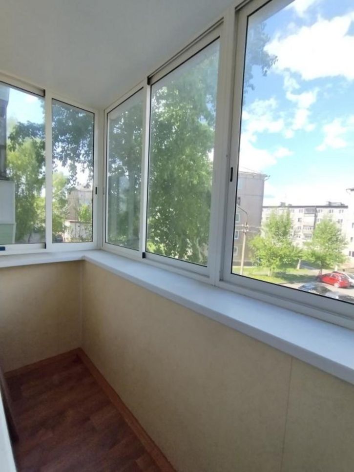 2-комн квартира Обручева, 33