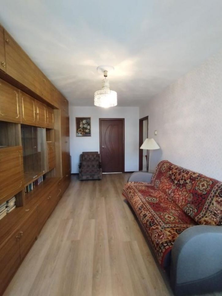 2-комн квартира Обручева, 33