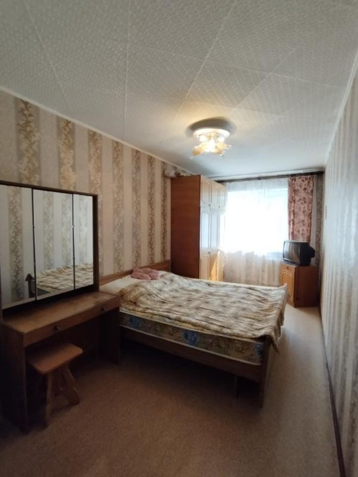 2-комн квартира Обручева, 33