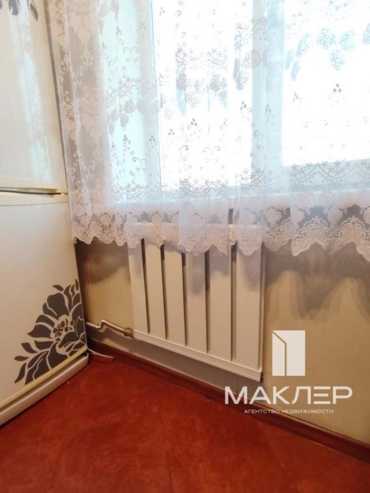 2-комн квартира Сосновая, 22