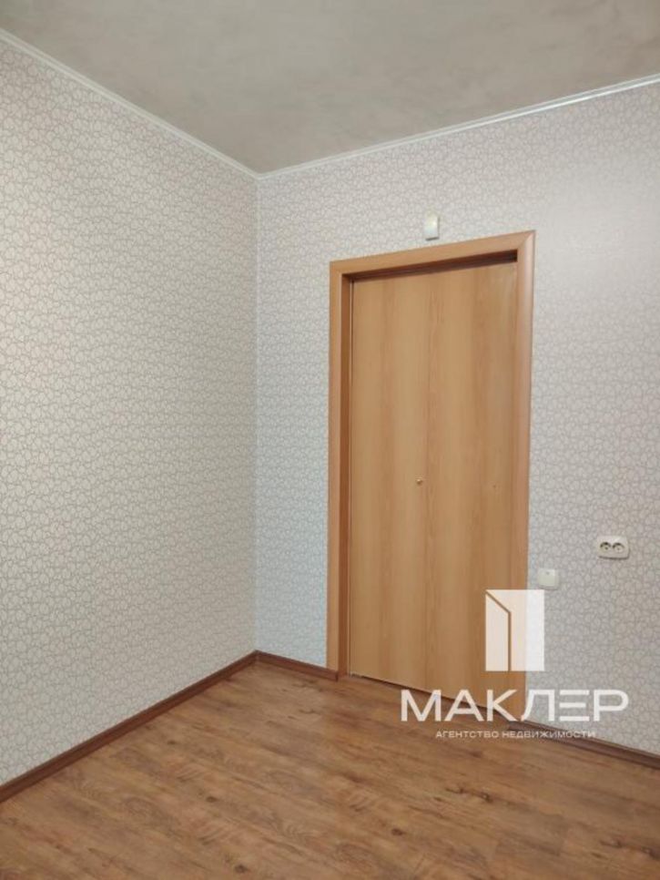 2-комн квартира Сосновая, 22