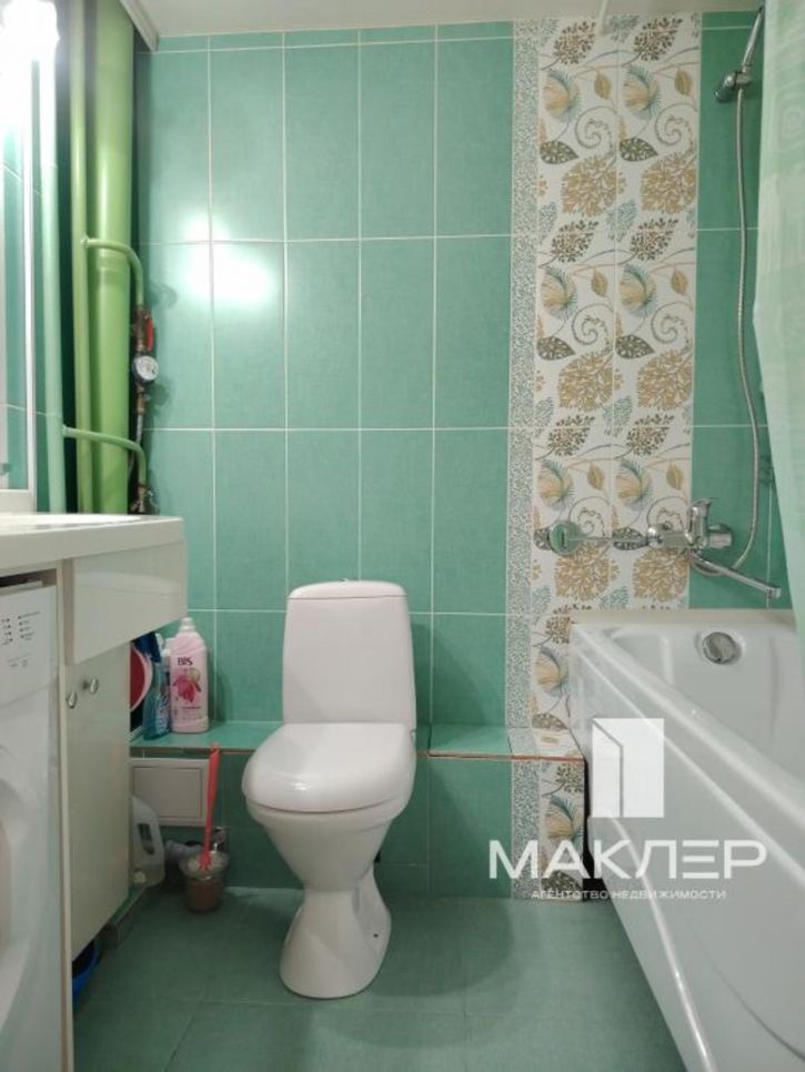 2-комн квартира Сосновая, 22