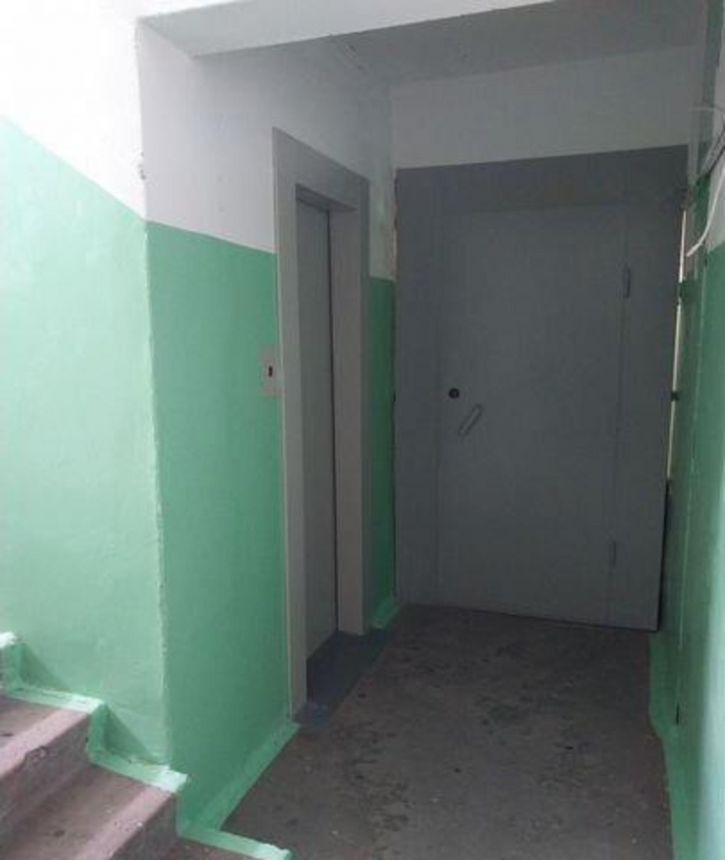 2-комн квартира Приморская, 10А