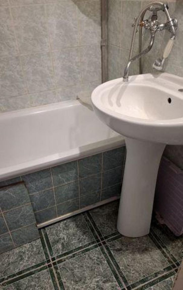 2-комн квартира Возрождения, 3