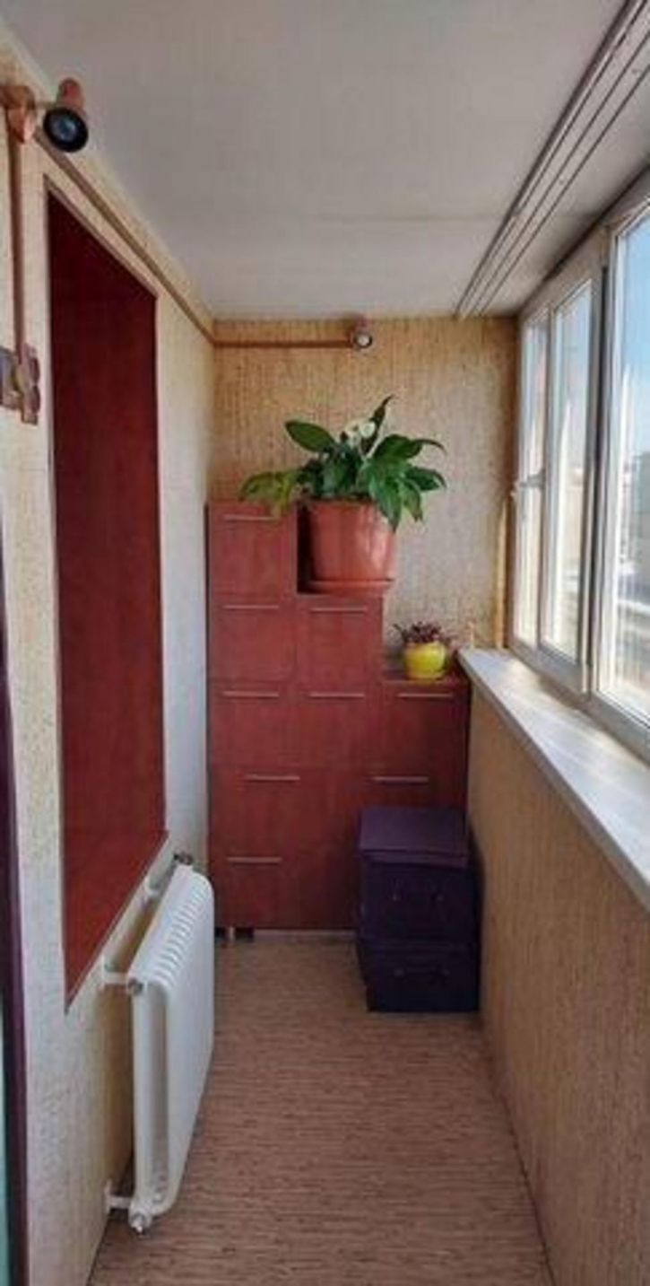 2-комн квартира Приморская, 10А