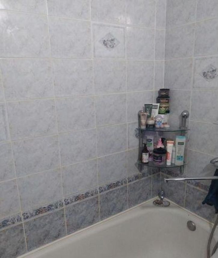 2-комн квартира Приморская, 10А