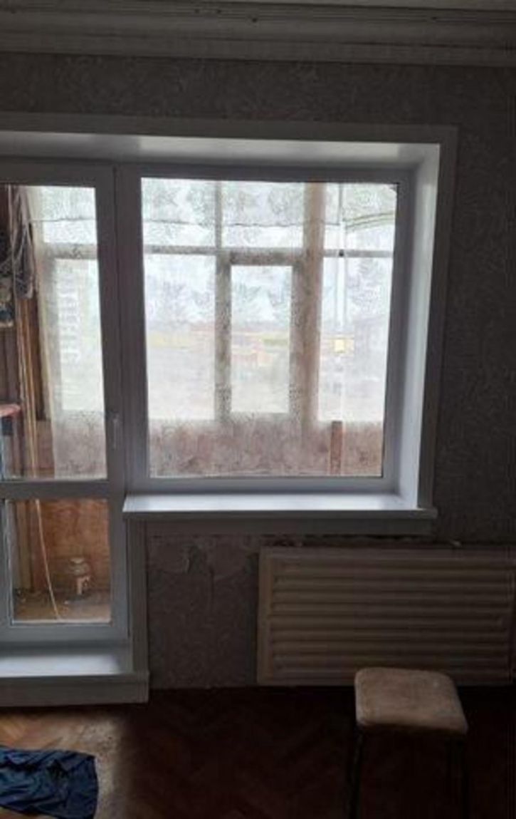 2-комн квартира Возрождения, 3