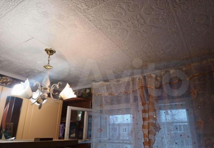 1-комн квартира Приморская, 55