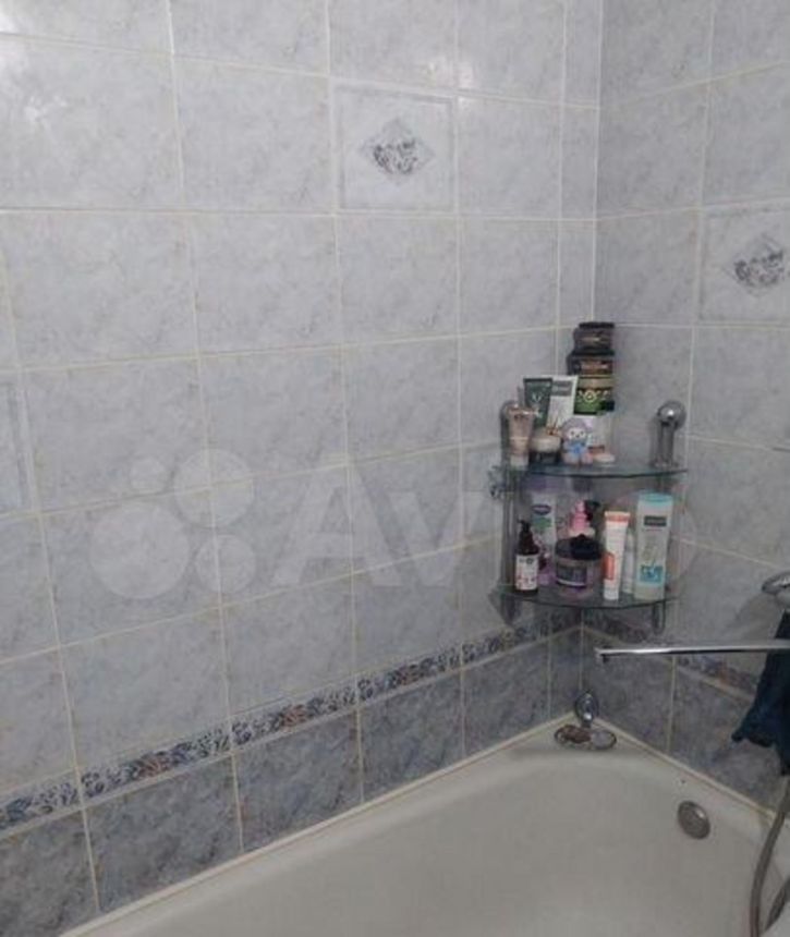 2-комн квартира Приморская, 10А