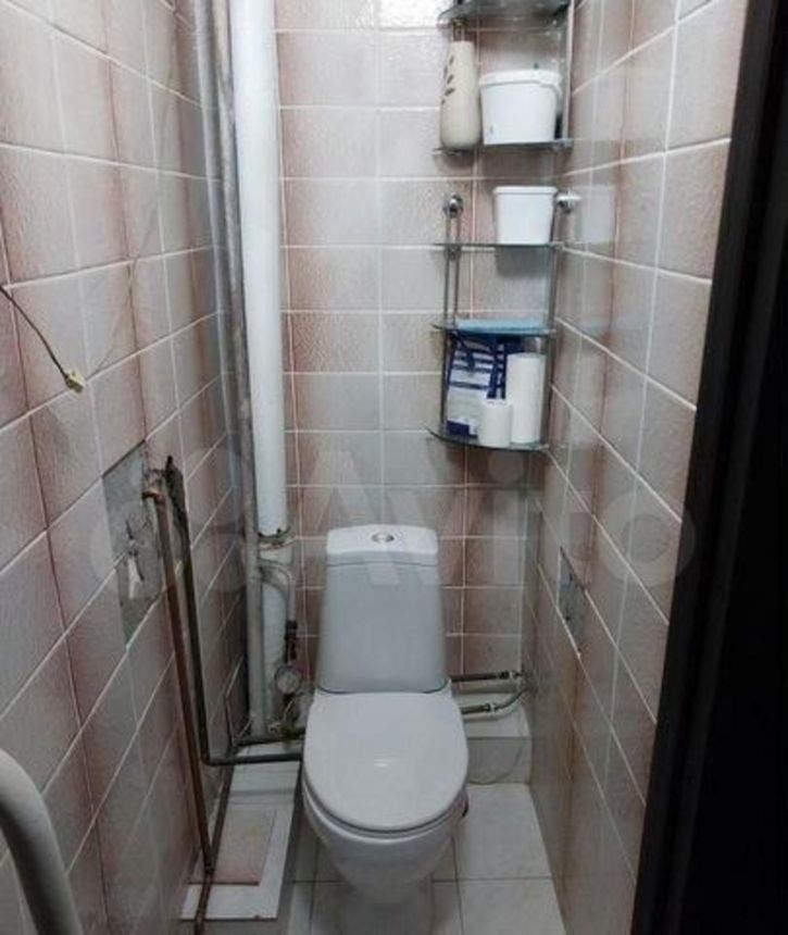 2-комн квартира Приморская, 10А