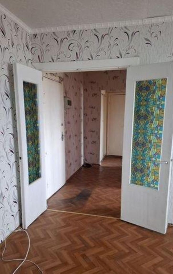 2-комн квартира Возрождения, 3