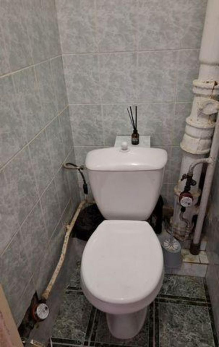 2-комн квартира Возрождения, 3