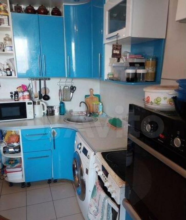 2-комн квартира Приморская, 10А