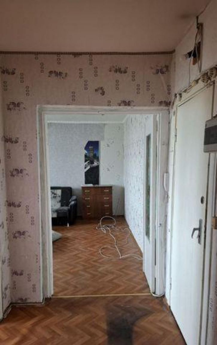 2-комн квартира Возрождения, 3