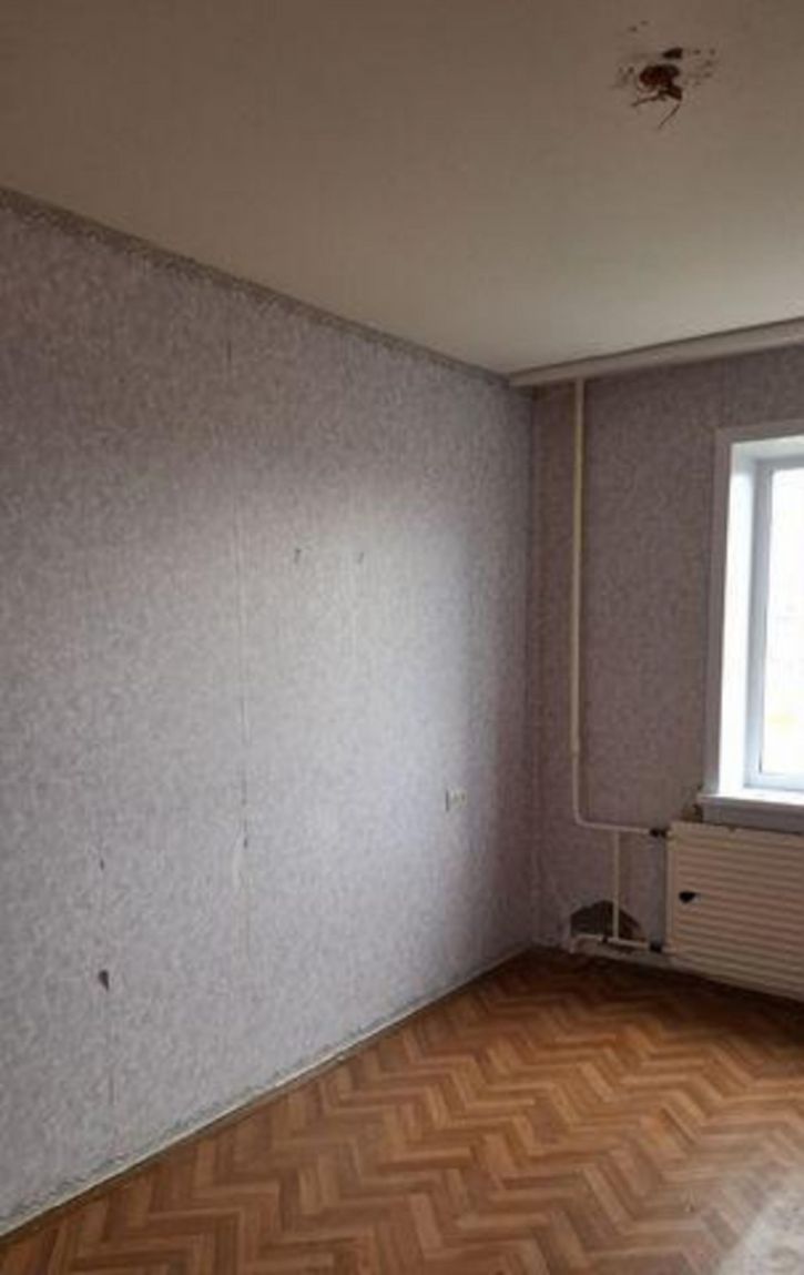 2-комн квартира Возрождения, 3
