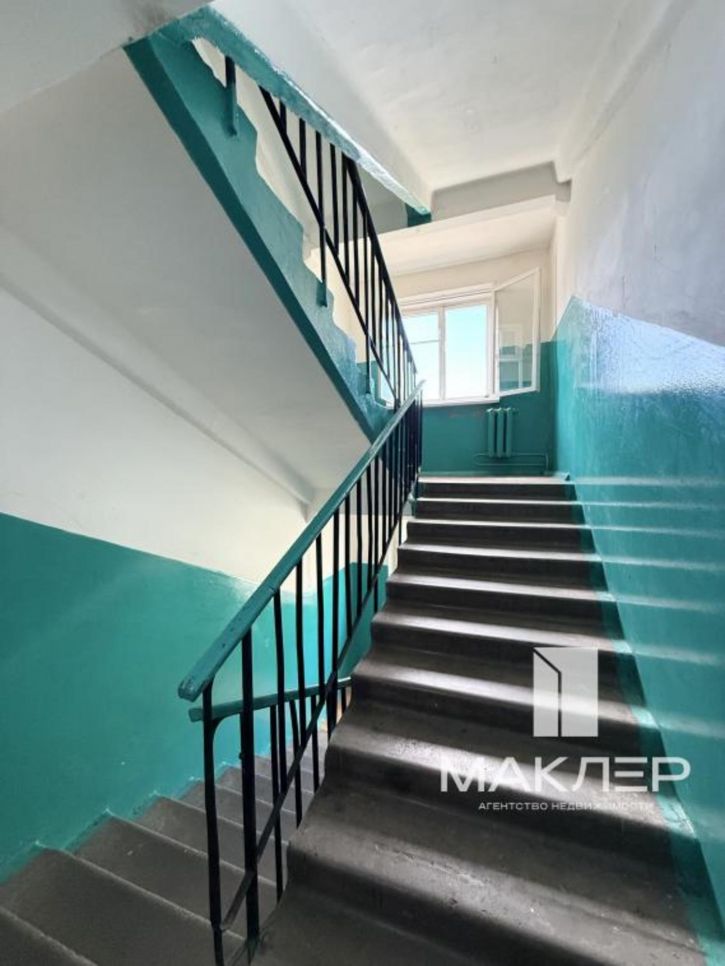 2-комн квартира Космонавтов б-р, 20