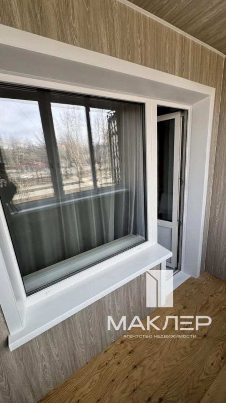 3-комн квартира Мира, 22