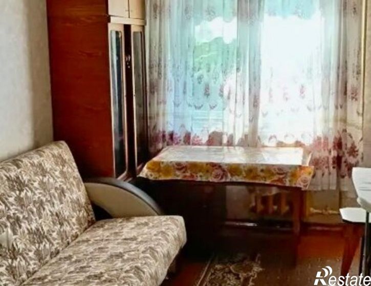 4-комн квартира улица Мира, 22Б,  д. 22Б
