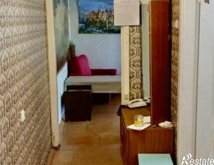 4-комн квартира улица Мира, 22Б,  д. 22Б
