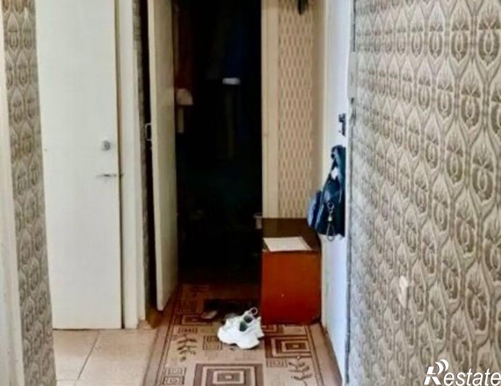 4-комн квартира улица Мира, 22Б,  д. 22Б