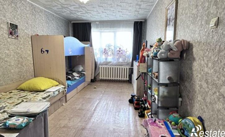 2-комн квартира пр-кт Ленина, 19,  д. 19