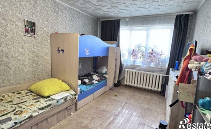 2-комн квартира пр-кт Ленина, 19,  д. 19