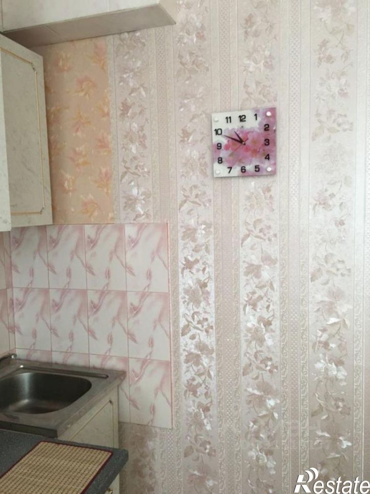 1-комн квартира Депутатская улица, 43,  д. 43