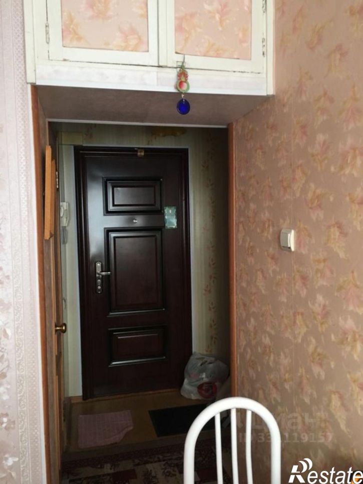 1-комн квартира Депутатская улица, 43,  д. 43