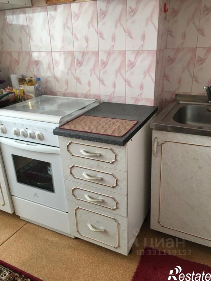 1-комн квартира Депутатская улица, 43,  д. 43