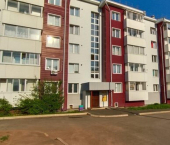 1-комн, 38кв м, этаж 4/5 Комсомольская улица, 66