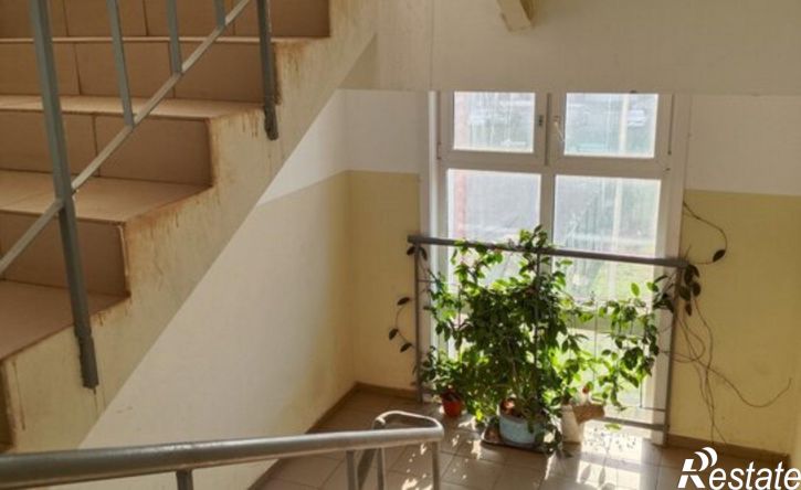 1-комн квартира Комсомольская улица, 66,  д. 66