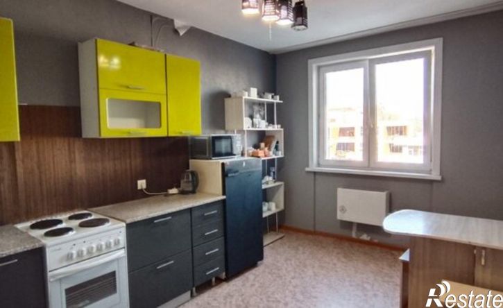 1-комн квартира Комсомольская улица, 66,  д. 66