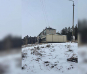 торговое помещение 488.5 кв м Братское Взморье улица, д.1А