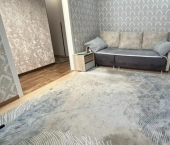 2-комн, 45кв м, этаж 2/5 улица Кирова, 4