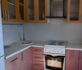 3-комн, 55кв м, этаж 6/9 улица Мира, 22