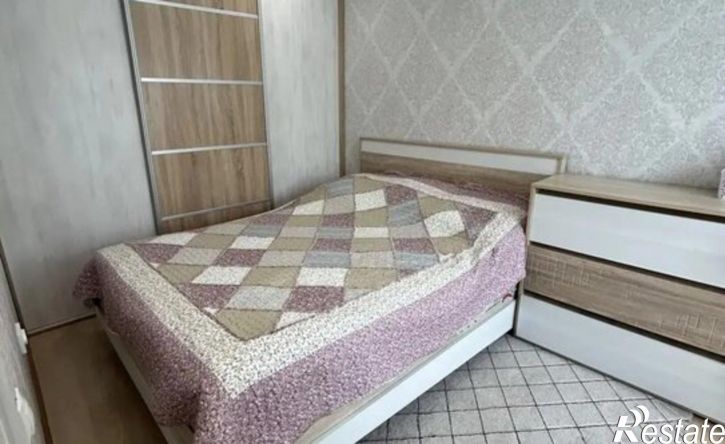 2-комн квартира улица Кирова, 4,  д. 4