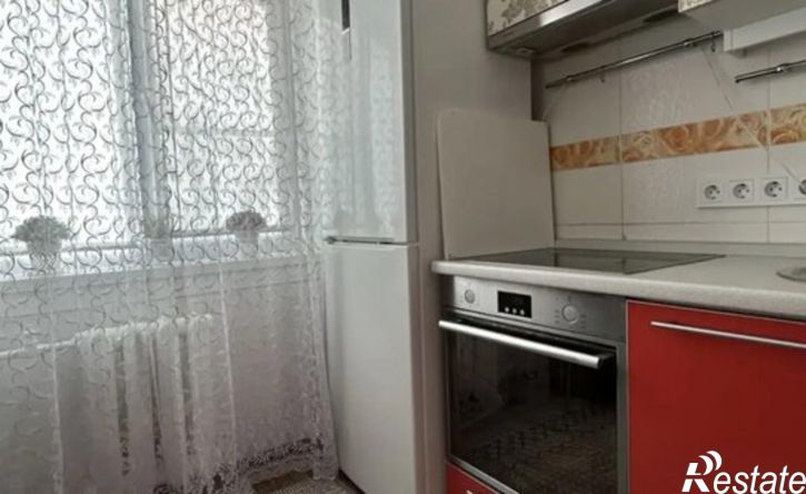 2-комн квартира улица Кирова, 4,  д. 4