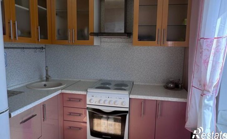 3-комн квартира улица Мира, 22,  д. 22