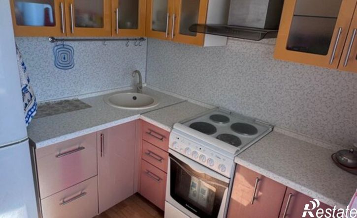 3-комн квартира улица Мира, 22,  д. 22