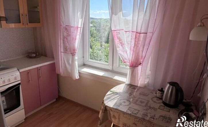3-комн квартира улица Мира, 22,  д. 22