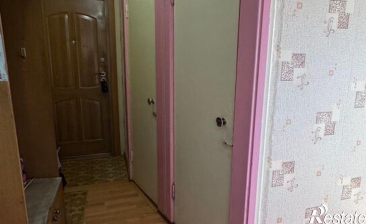 3-комн квартира улица Мира, 22,  д. 22