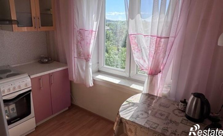 3-комн квартира улица Мира, 22,  д. 22