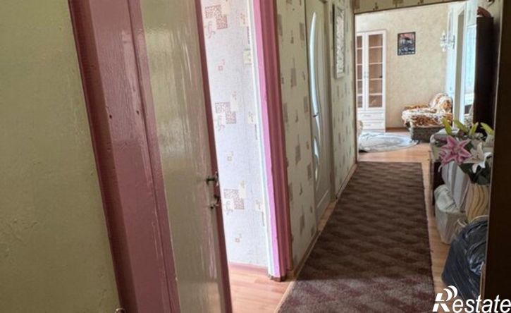 3-комн квартира улица Мира, 22,  д. 22