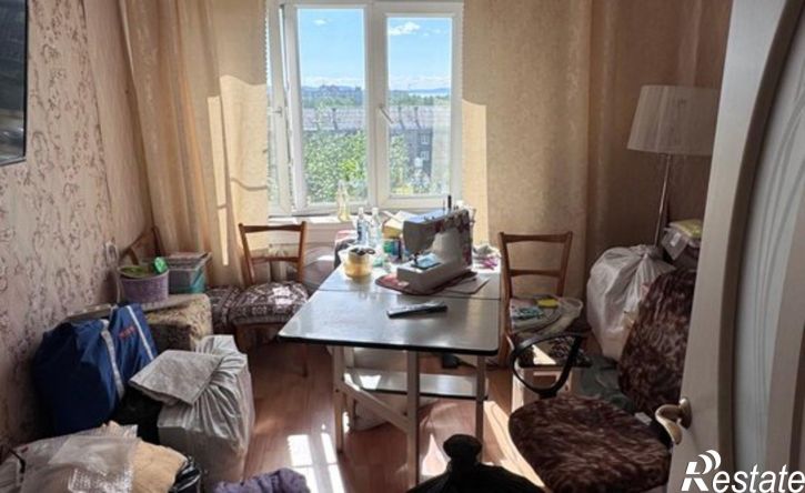 3-комн квартира улица Мира, 22,  д. 22