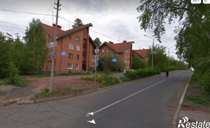 2-комн квартира переулок Пурсей, 20,  д. 20