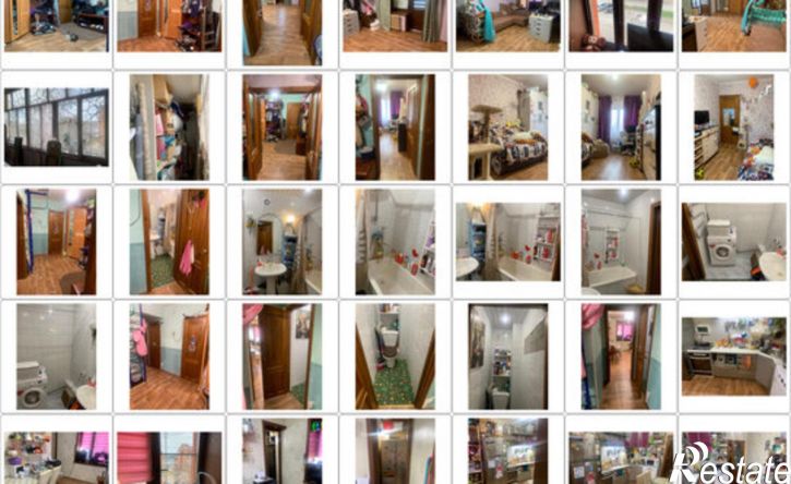 2-комн квартира переулок Пурсей, 20,  д. 20