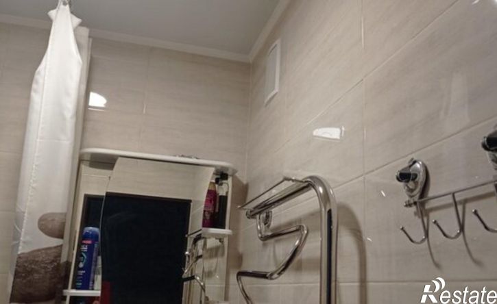 2-комн квартира Комсомольская улица, 56,  д. 56