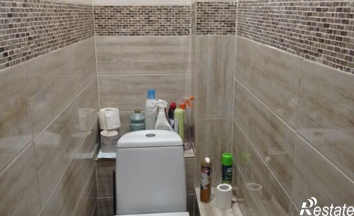 2-комн квартира Комсомольская улица, 56,  д. 56