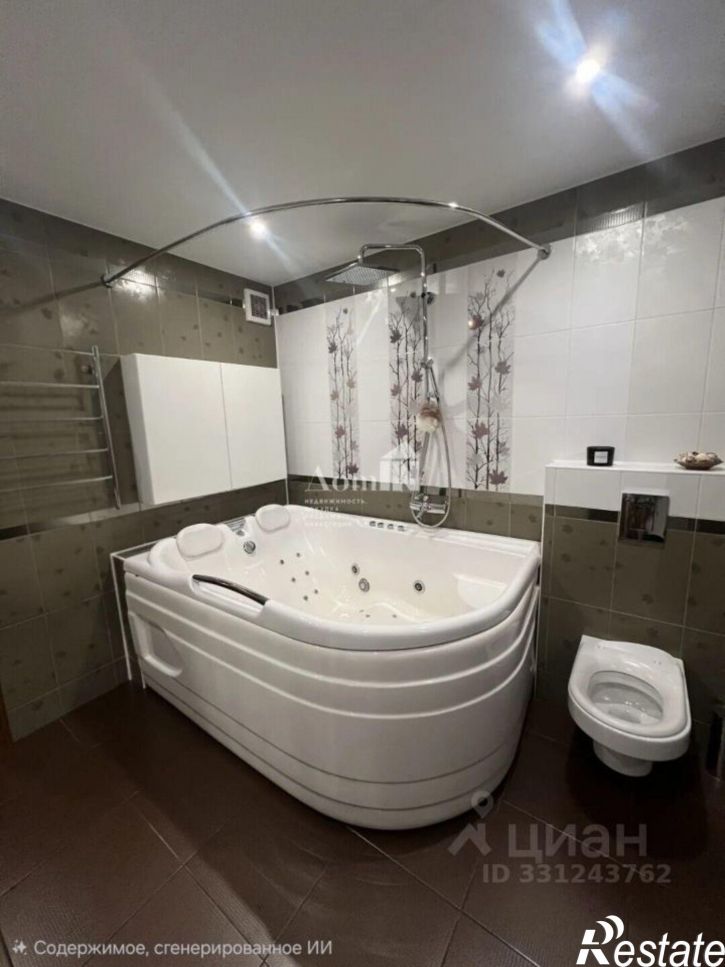 4-комн квартира улица Возрождения, 18,  д. 18