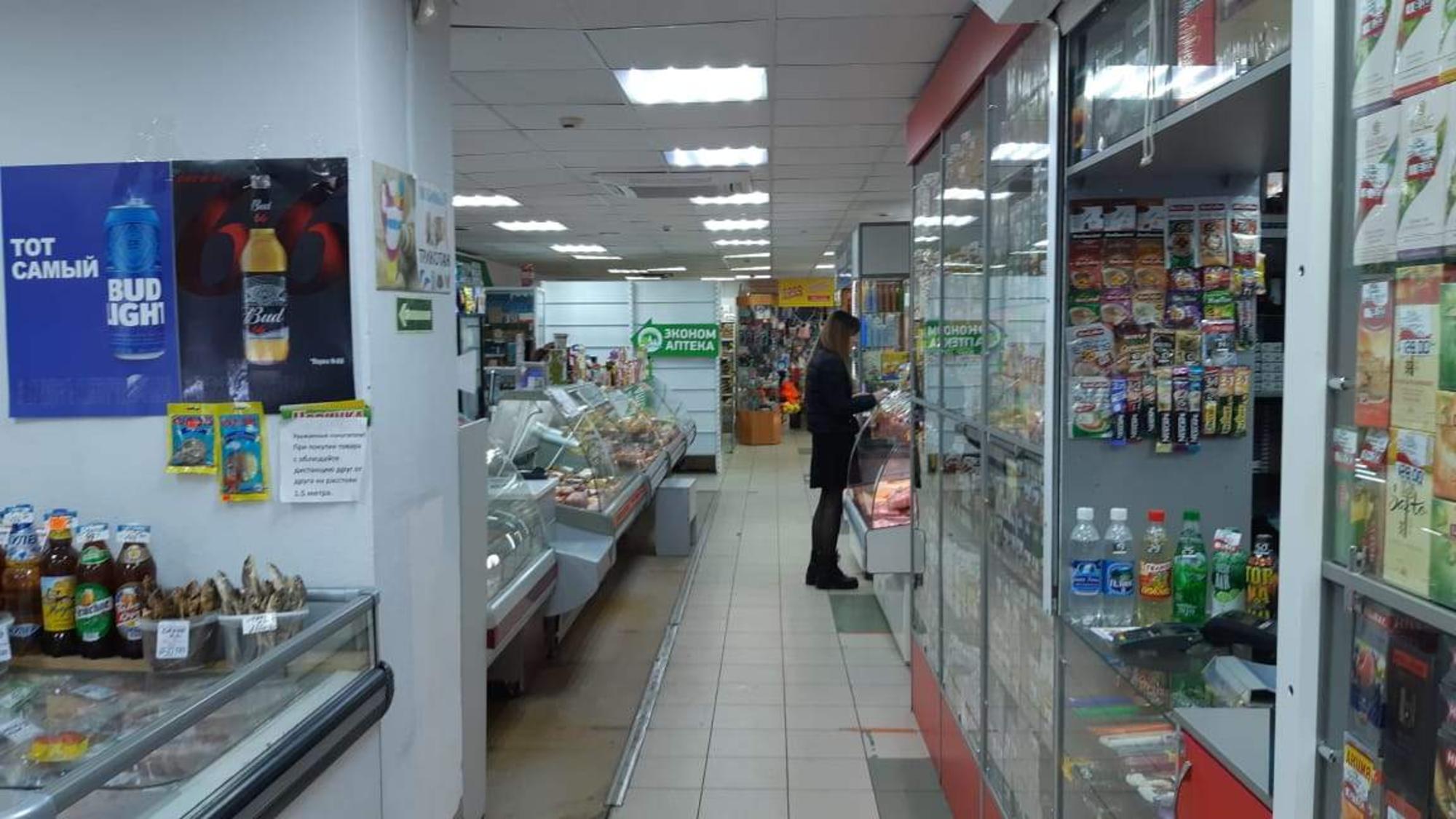 Купить офис, помещение под офис за 38 000 000 рублей на Кирова улица, д.30